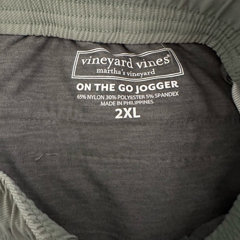 Vineyard Vines Men’s Jogger